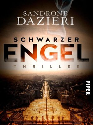 cover image of Schwarzer Engel